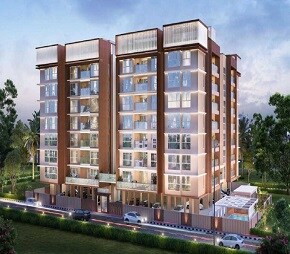 Yugal Aneesha, Baner, Pune