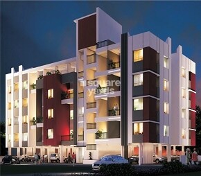 Yugal Kaushalya, Hadapsar, Pune