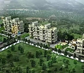 Yuva Chakan Saundarya residential project in Chakan