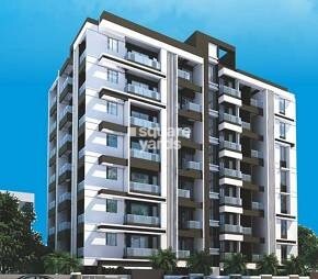 Yuvraj Balaji Heights