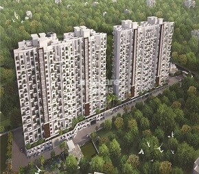 Yuvraj Rajgruhi Residency residential project in Kondhwa Budruk