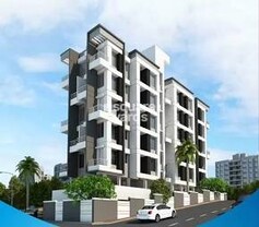 Zapke Krushnarang Villa, Bopkhel, Pune