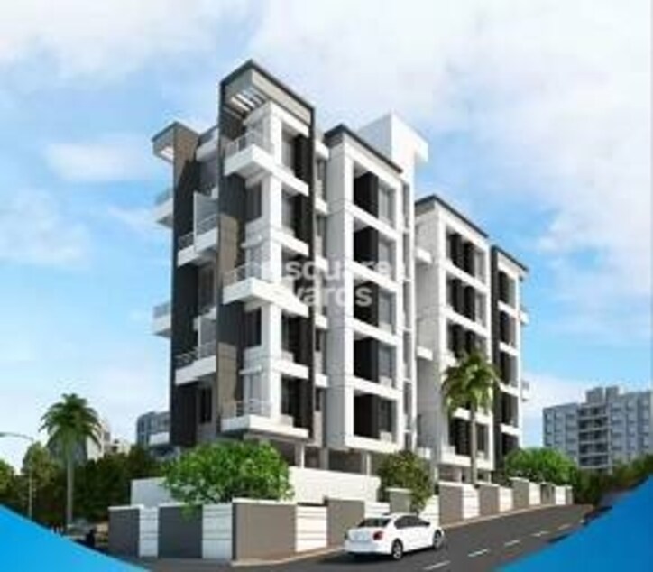 Zapke Krushnarang Villa Cover Image