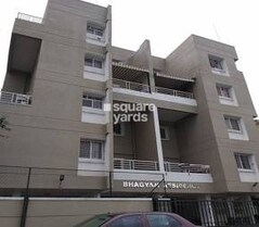 Zende Bhagyam Residency