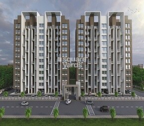 Zenith Utsav Residency