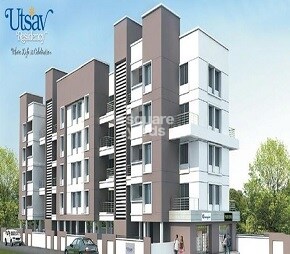 Zenith Utsav Residency Wadgaon
