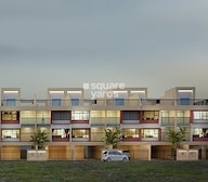 Zinnia Row Houses Video