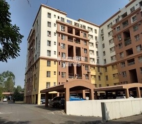 Zircon Ventures CHS Ltd, Viman Nagar, Pune