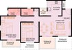 Achalare Shreephal 2 BHK Layout