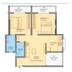 Aditya Sai Parktown 2 BHK Layout