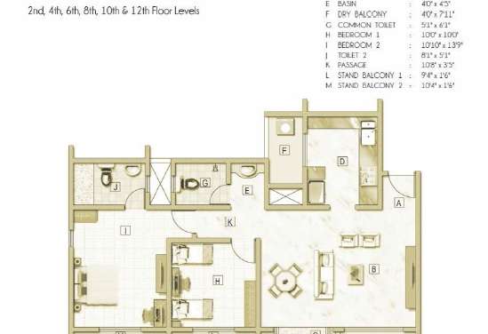akshar elementa apartment 2 bhk 667sqft 20231426121421