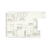 Akshay Samruddhi 1 BHK Layout