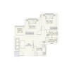 Akshay Samruddhi 2 BHK Layout