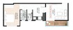 Amarnath Jagatguru Heights 1 BHK Layout