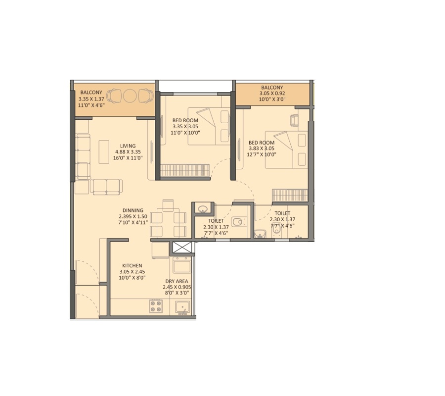 3D Virtual Tour