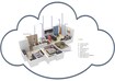 Ashapura Hill View 2 BHK Layout