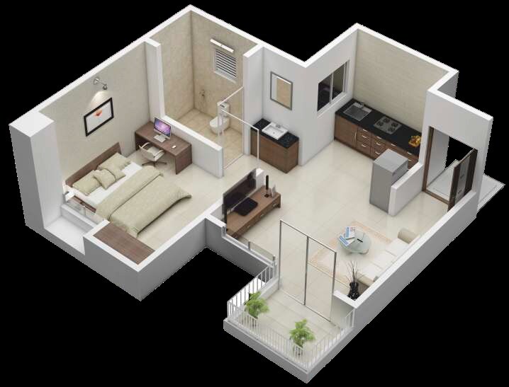avior navyangan apartment 1 bhk 425sqft 20232825112827