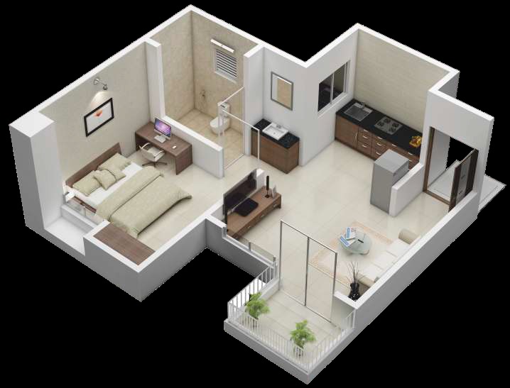 avior navyangan apartment 1 bhk 425sqft 20232825112827