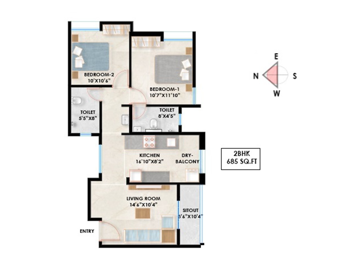3D Virtual Tour