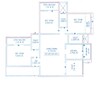 Balaji Hastipuram 3 BHK Layout