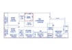 Belmont Crystal 3 BHK Layout