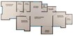 Bhandari Savannah 3 BHK Layout