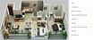 Bhosale Icon 2 BHK Layout