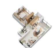 Birla Punya Virtual Tour