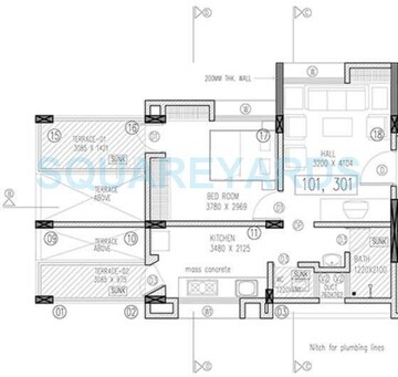  1 BHK Apartment at Brahma Baug, Sopan Baug – for Rent