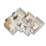 Bramha Hues Of Sky Virtual Tour