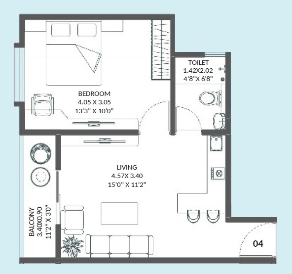 3D Floor Plans