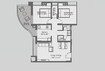 Dange Casa 7 2 BHK Layout