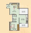 Devesh Enclave 1 BHK Layout