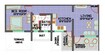 Floret Siddhi Avenue 1 BHK Layout