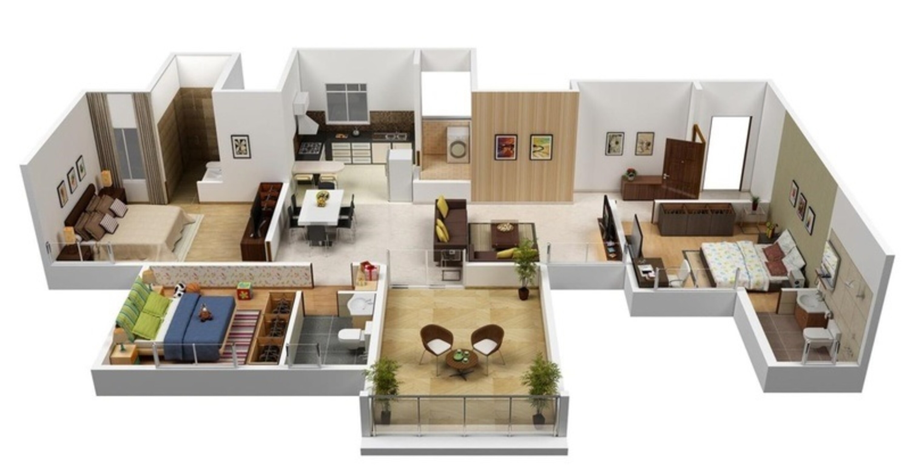 gera song of joy apartment 3 bhk 1658sqft 20215213125247