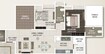 Gini Viviana 2 BHK Layout