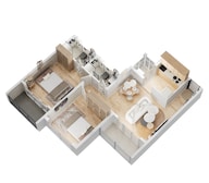 Godrej Boulevard Virtual Tour