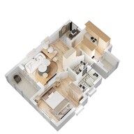 Godrej Emerald Waters Virtual Tour