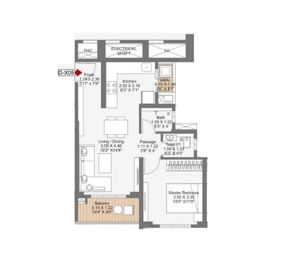 3D Virtual Tour