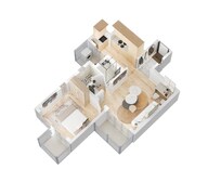 Godrej Hillside 2 Virtual Tour