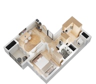 Godrej Park Ridge Virtual Tour