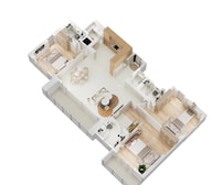 Godrej Skyline Virtual Tour