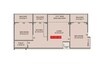 Golden Fortune 2 BHK Layout