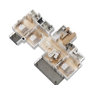 Kalpataru Jade Residences G Virtual Tour