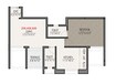 Kapila Vastu 1 BHK Layout