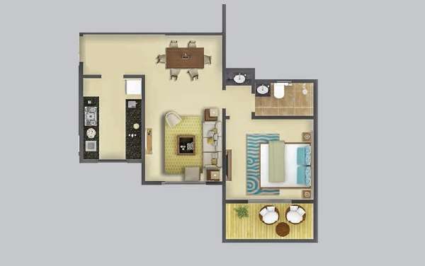 karia konark orchid apartment 1 bhk 615sqft 20243814143829