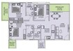 Kharde Shambhavi 3 BHK Layout