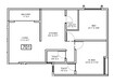Kirik Varun Enclave CHS 2 BHK Layout