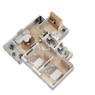 Kohinoor Famville Virtual Tour