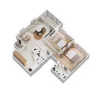 Kohinoor Riverdale Virtual Tour